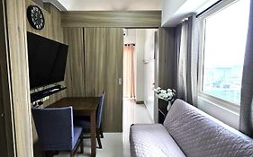 Coast Residences - 2 Bedroom With Balcony Facing Mall Of Asia, Manila Bay & Pool View